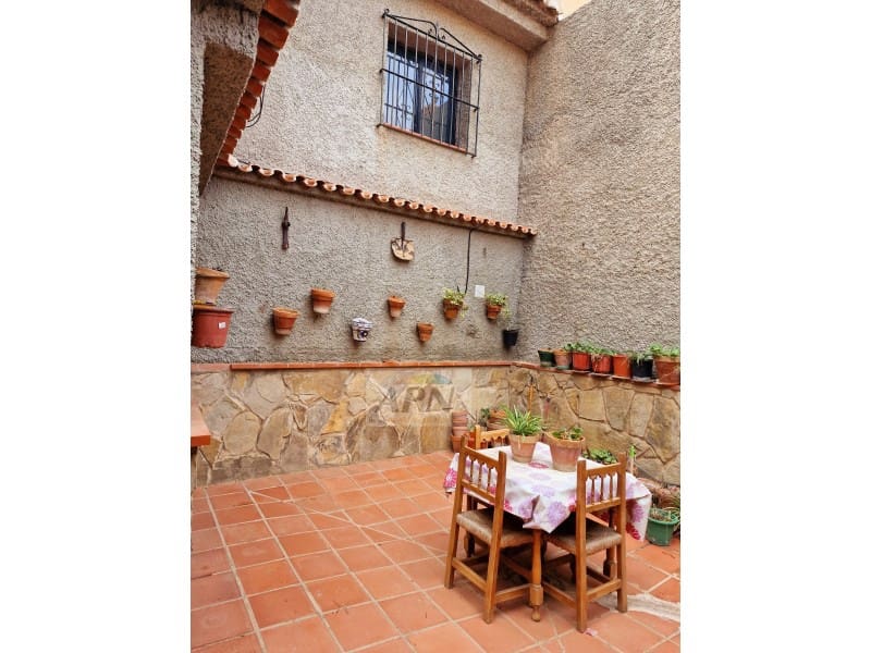 3 sovrum Finca/Hus på landet till salu i Alora - 220 000 € (Ref: 7842803)