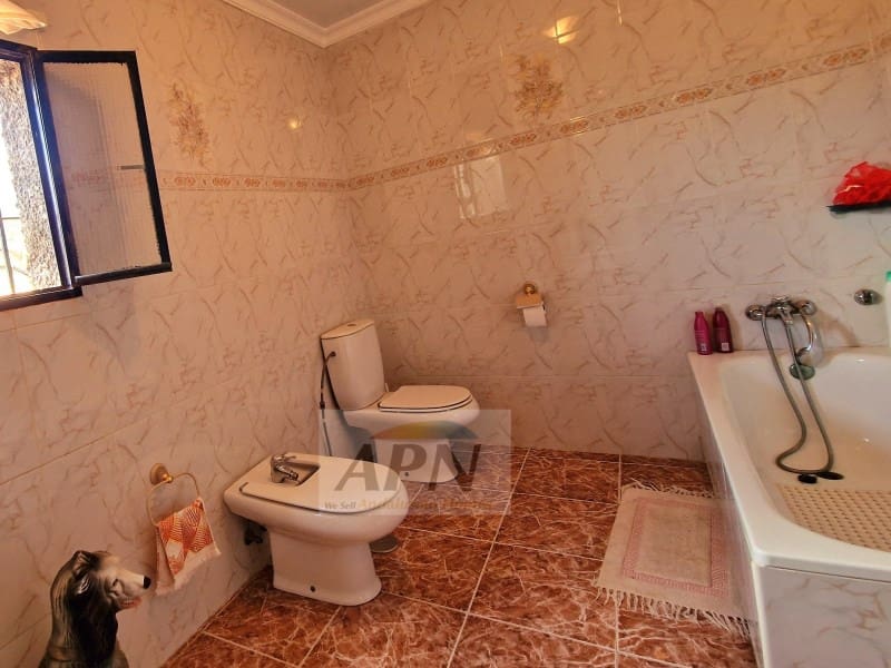 3 sovrum Finca/Hus på landet till salu i Alora - 220 000 € (Ref: 7842803)