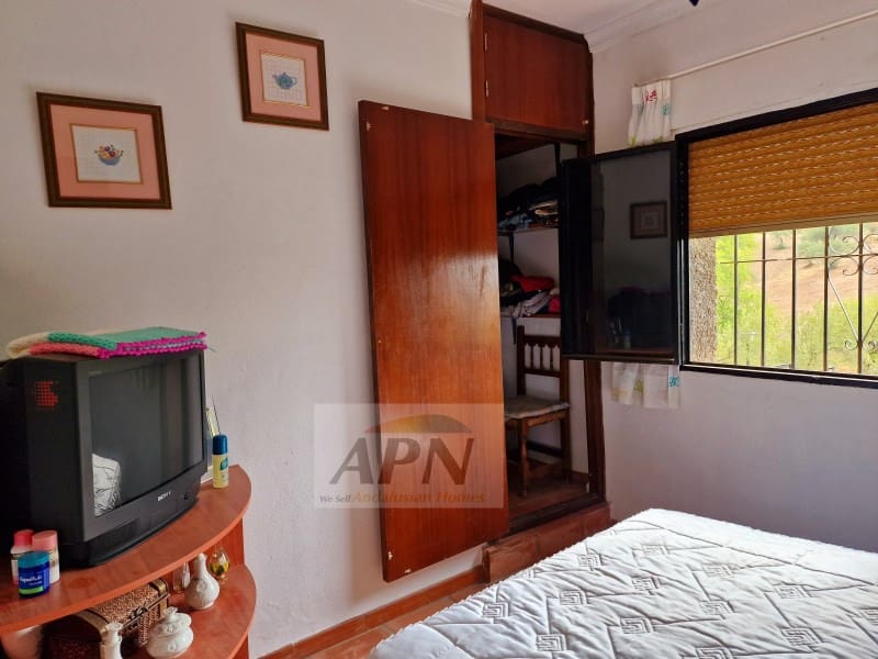 3 sovrum Finca/Hus på landet till salu i Alora - 220 000 € (Ref: 7842803)