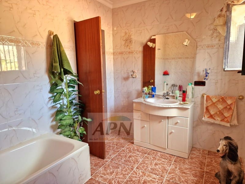 3 sovrum Finca/Hus på landet till salu i Alora - 220 000 € (Ref: 7842803)