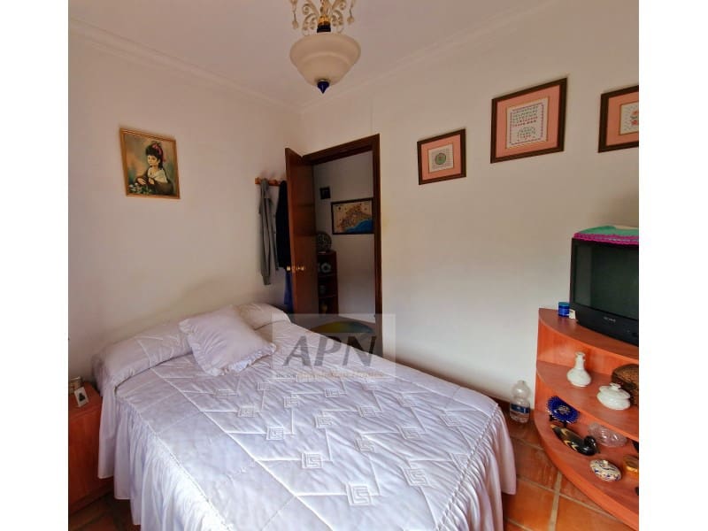 3 sovrum Finca/Hus på landet till salu i Alora - 220 000 € (Ref: 7842803)