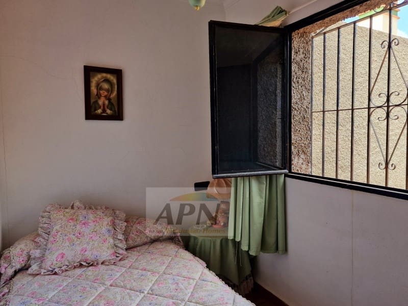 3 sovrum Finca/Hus på landet till salu i Alora - 220 000 € (Ref: 7842803)