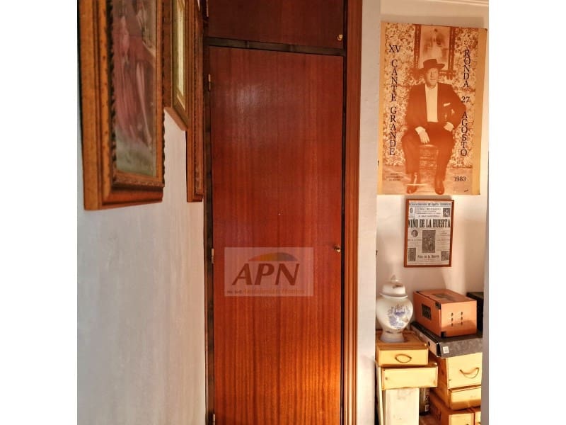 3 sovrum Finca/Hus på landet till salu i Alora - 220 000 € (Ref: 7842803)