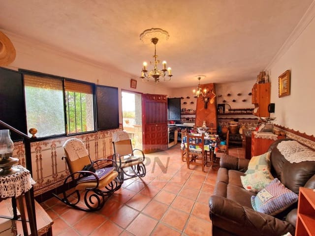 3 camera da letto Finca/Casa di Campagna in vendita in Alora - 220.000 € (Rif: 7842803)