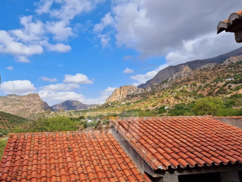 3 sovrum Finca/Hus på landet till salu i Alora - 220 000 € (Ref: 7842803)