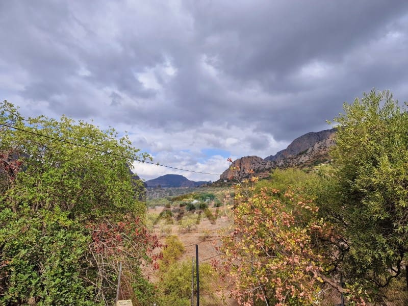 3 sovrum Finca/Hus på landet till salu i Alora - 220 000 € (Ref: 7842803)