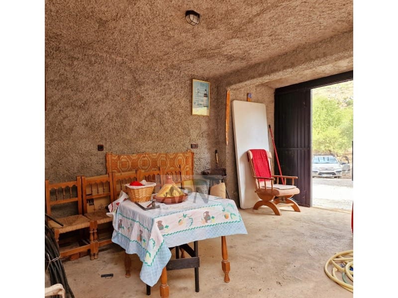 3 sovrum Finca/Hus på landet till salu i Alora - 220 000 € (Ref: 7842803)