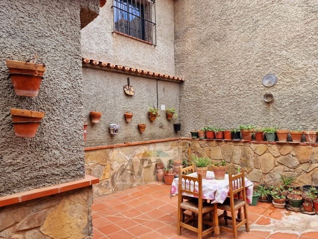 3 camera da letto Finca/Casa di Campagna in vendita in Alora - 220.000 € (Rif: 7842803)