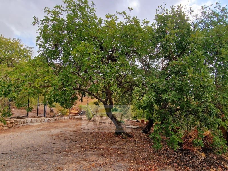 3 sovrum Finca/Hus på landet till salu i Alora - 220 000 € (Ref: 7842803)