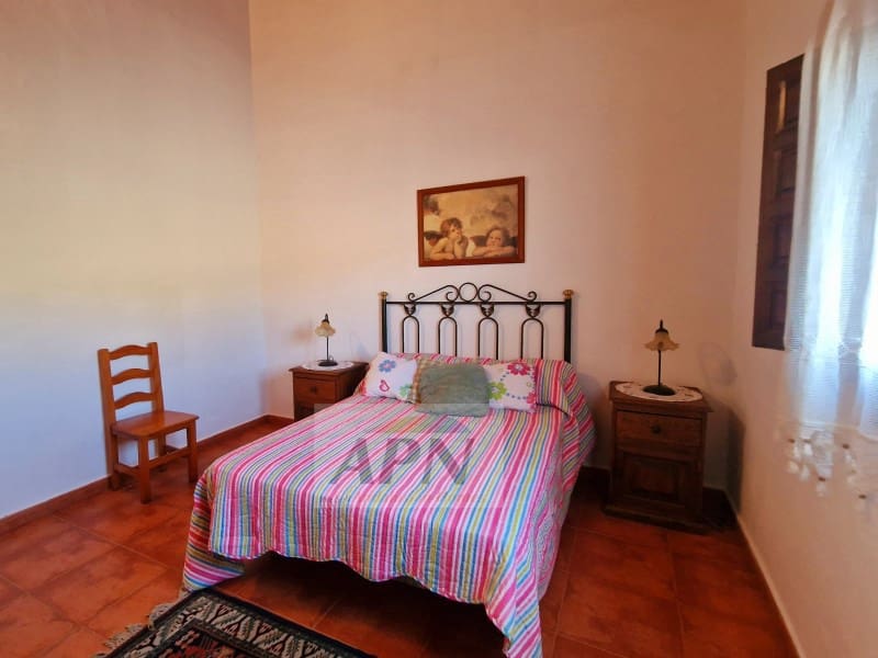 2 soveværelse Finca/Landehus til salg i Alora - € 660.000 (Ref: 7912401)