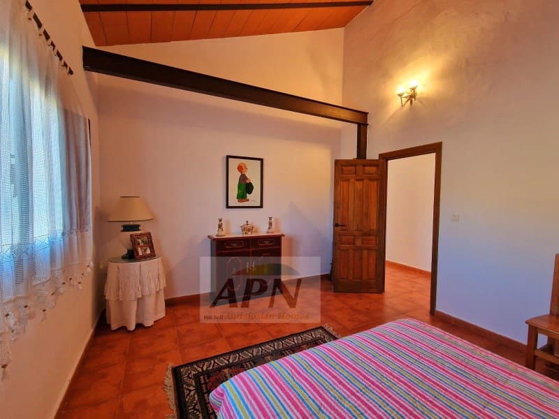 2 soveværelse Finca/Landehus til salg i Alora - € 660.000 (Ref: 7912401)