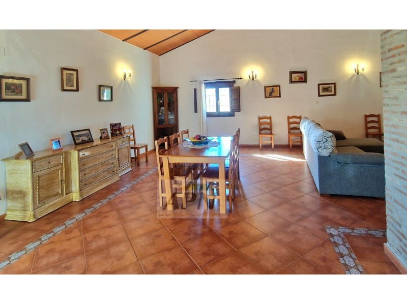 2 soveværelse Finca/Landehus til salg i Alora - € 660.000 (Ref: 7912401)