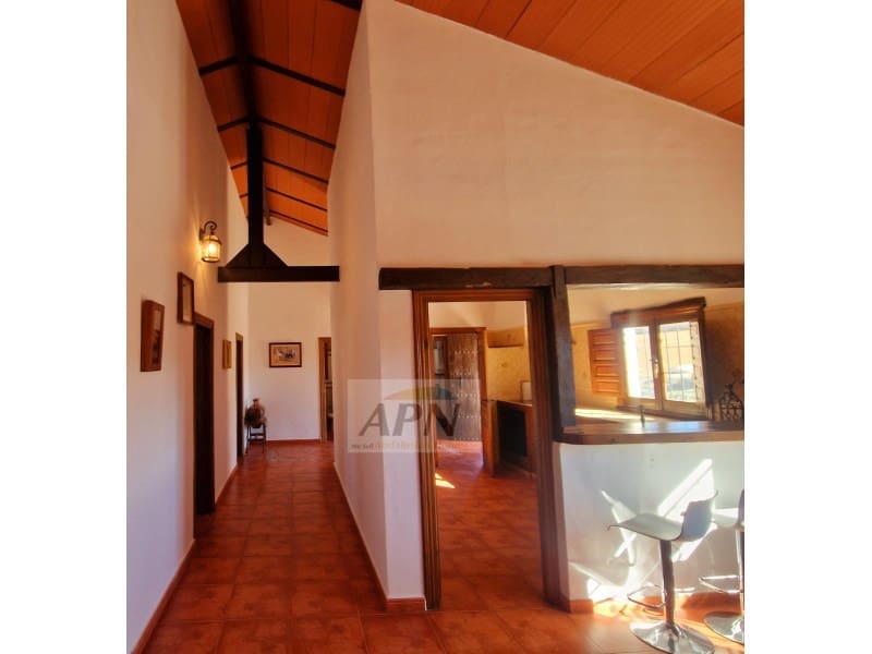 2 soveværelse Finca/Landehus til salg i Alora - € 660.000 (Ref: 7912401)