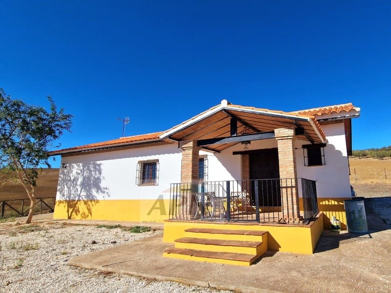 2 soveværelse Finca/Landehus til salg i Alora - € 660.000 (Ref: 7912401)