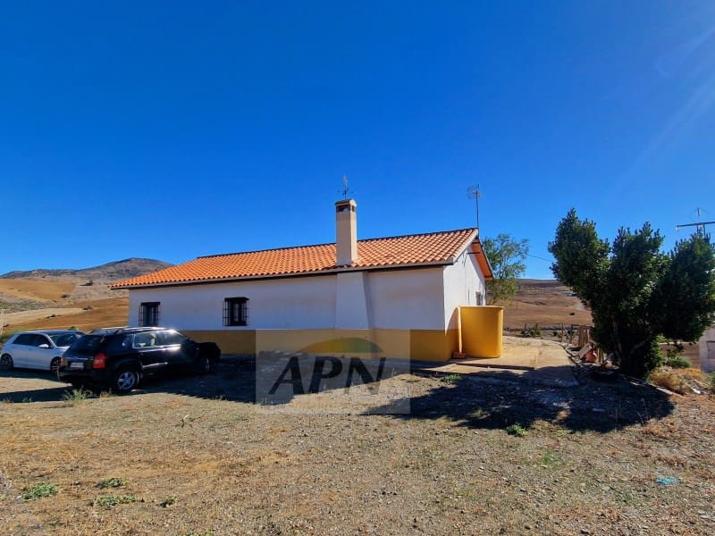 2 soveværelse Finca/Landehus til salg i Alora - € 660.000 (Ref: 7912401)