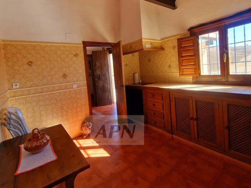 2 soveværelse Finca/Landehus til salg i Alora - € 660.000 (Ref: 7912401)