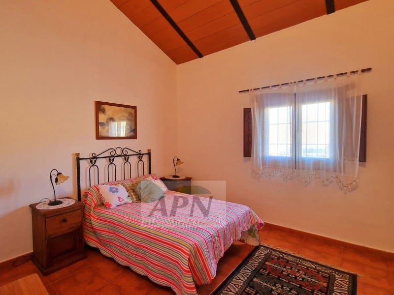 2 soveværelse Finca/Landehus til salg i Alora - € 660.000 (Ref: 7912401)