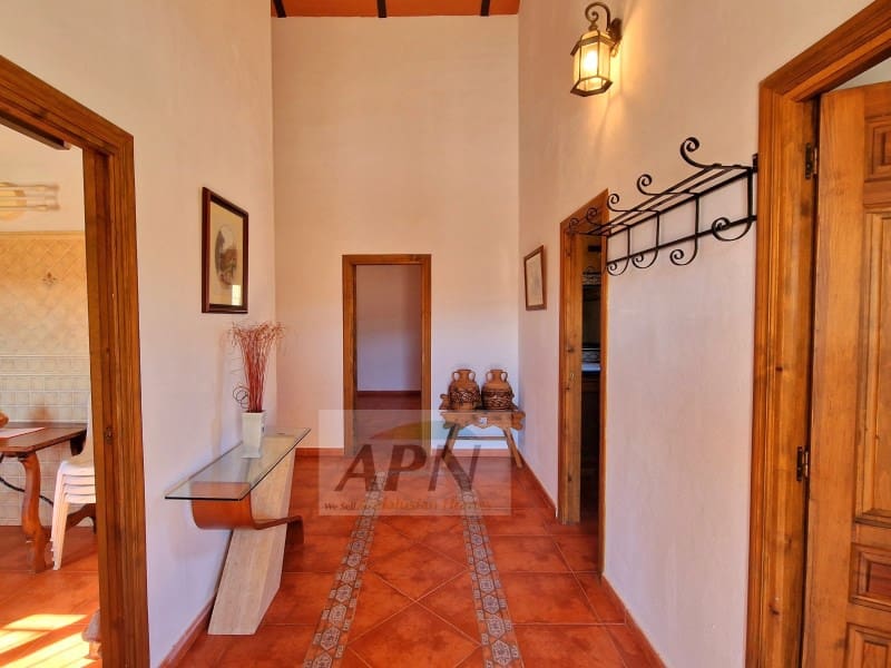 2 soveværelse Finca/Landehus til salg i Alora - € 660.000 (Ref: 7912401)