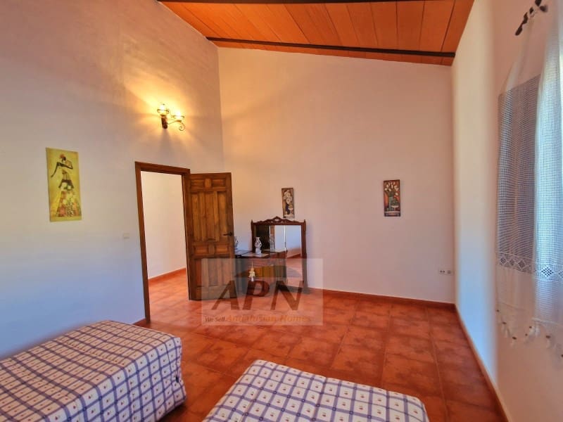 2 soveværelse Finca/Landehus til salg i Alora - € 660.000 (Ref: 7912401)