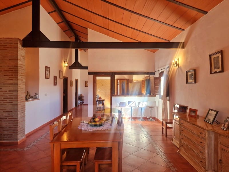 2 soveværelse Finca/Landehus til salg i Alora - € 660.000 (Ref: 7912401)