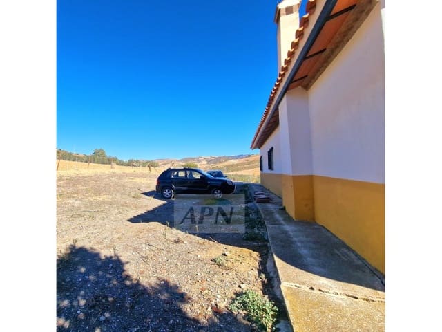 2 sovrum Finca/Hus på landet till salu i Alora - 660 000 € (Ref: 7912401)