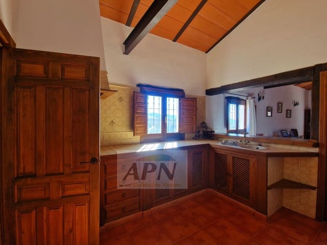 2 sovrum Finca/Hus på landet till salu i Alora - 660 000 € (Ref: 7912401)