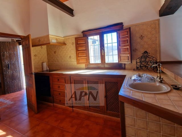 2 sovrum Finca/Hus på landet till salu i Alora - 660 000 € (Ref: 7912401)