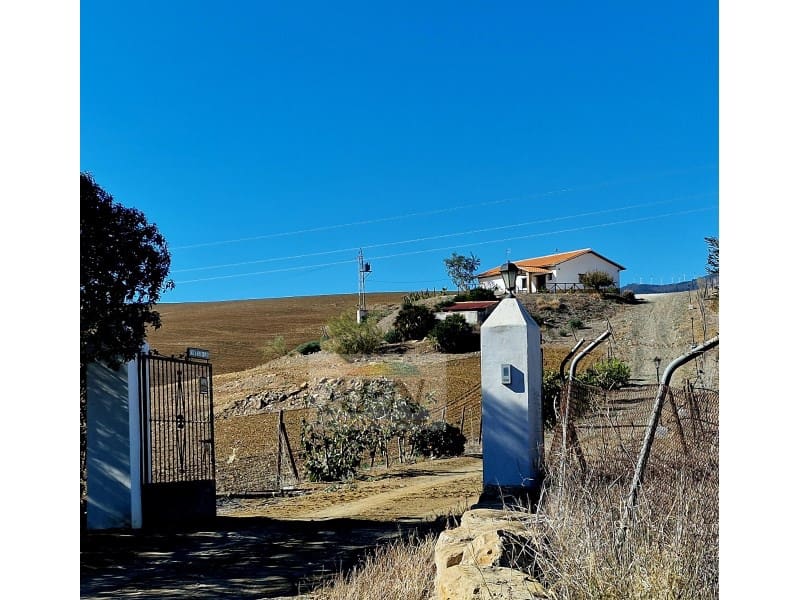 2 soveværelse Finca/Landehus til salg i Alora - € 660.000 (Ref: 7912401)