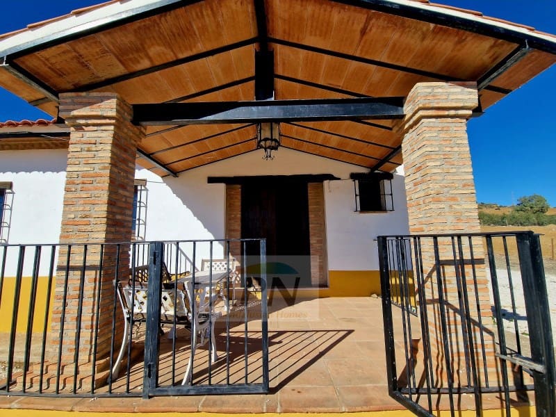 2 soveværelse Finca/Landehus til salg i Alora - € 660.000 (Ref: 7912401)