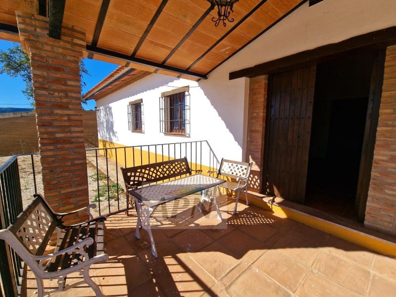 2 soveværelse Finca/Landehus til salg i Alora - € 660.000 (Ref: 7912401)