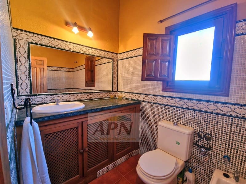 2 soveværelse Finca/Landehus til salg i Alora - € 660.000 (Ref: 7912401)