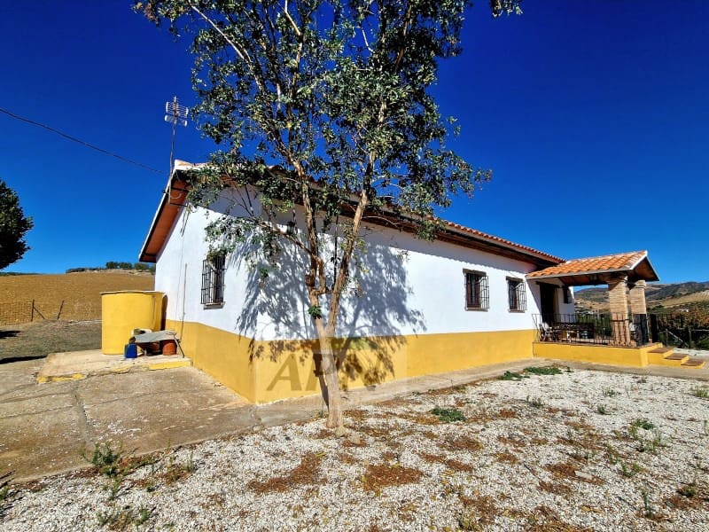 2 soveværelse Finca/Landehus til salg i Alora - € 660.000 (Ref: 7912401)