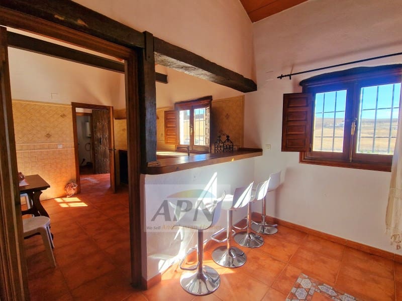 2 soveværelse Finca/Landehus til salg i Alora - € 660.000 (Ref: 7912401)