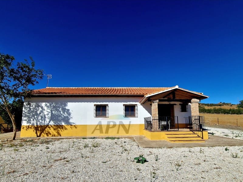 2 soveværelse Finca/Landehus til salg i Alora - € 660.000 (Ref: 7912401)