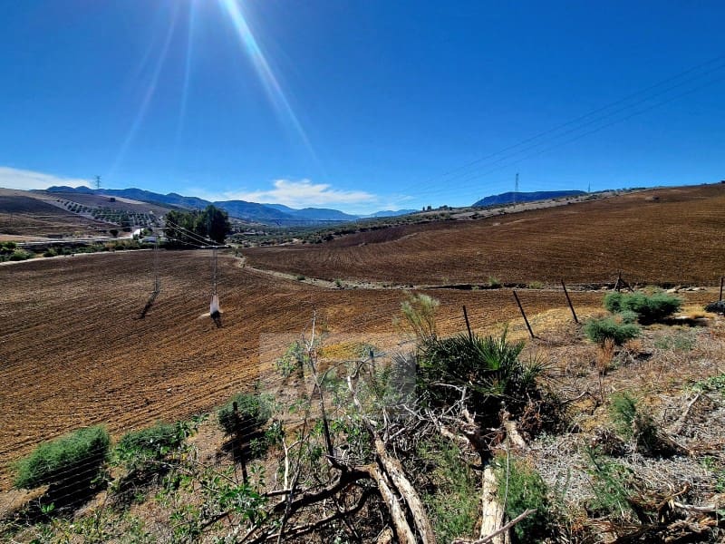 2 soveværelse Finca/Landehus til salg i Alora - € 660.000 (Ref: 7912401)