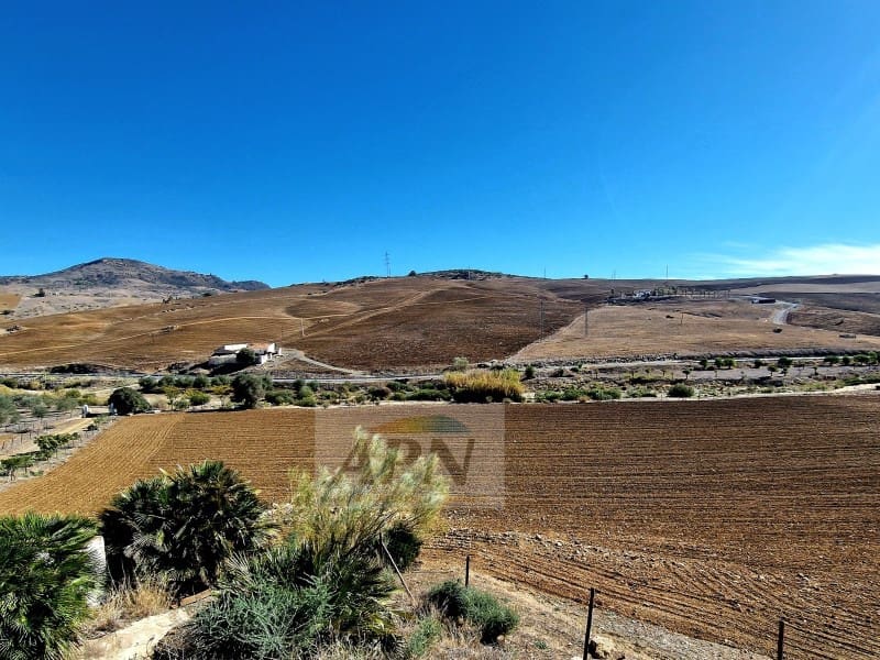 2 soveværelse Finca/Landehus til salg i Alora - € 660.000 (Ref: 7912401)