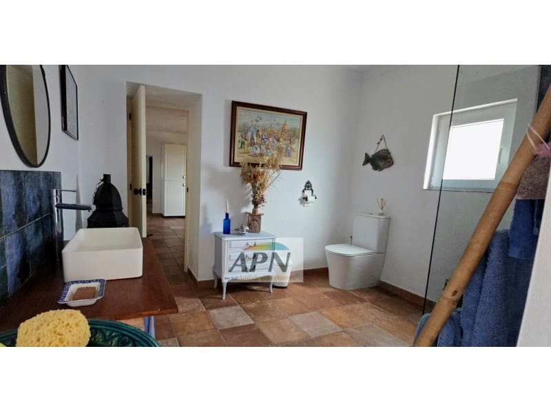 2 sypialnia Finka/Dom wiejski na sprzedaż w Alora z basenem - 225 000 € (Ref: 7913505)