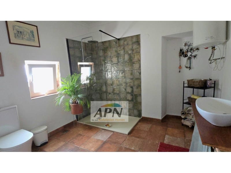 2 sypialnia Finka/Dom wiejski na sprzedaż w Alora z basenem - 225 000 € (Ref: 7913505)