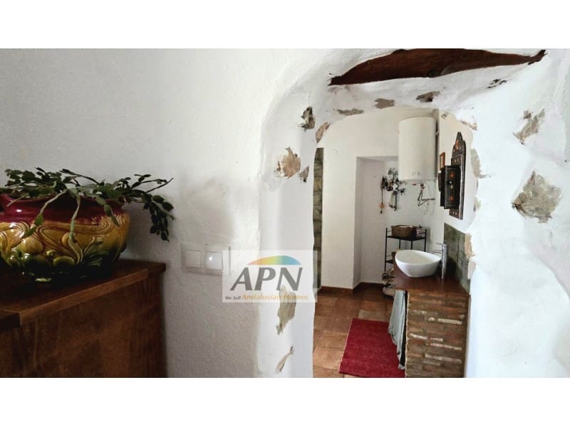 2 sypialnia Finka/Dom wiejski na sprzedaż w Alora z basenem - 225 000 € (Ref: 7913505)