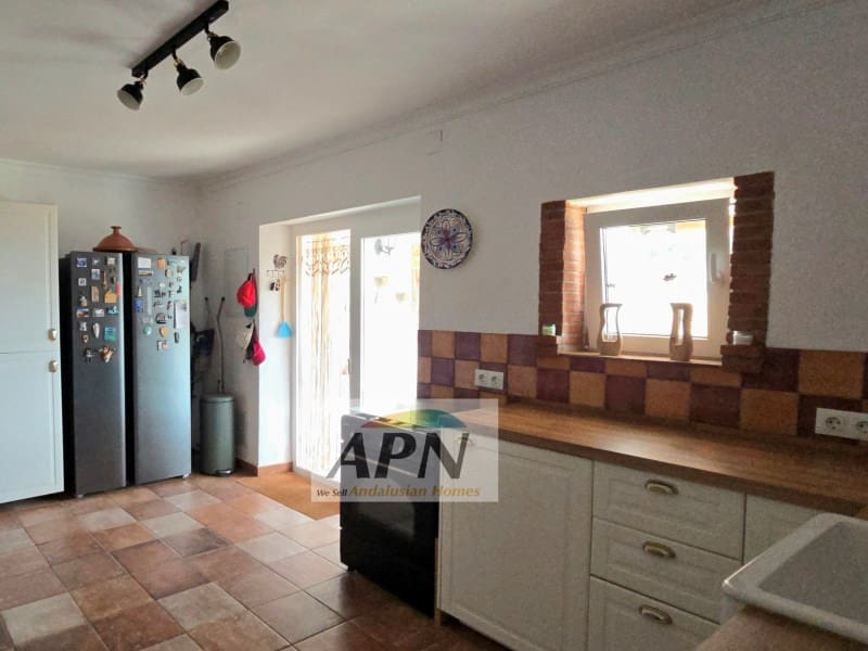 2 sypialnia Finka/Dom wiejski na sprzedaż w Alora z basenem - 225 000 € (Ref: 7913505)