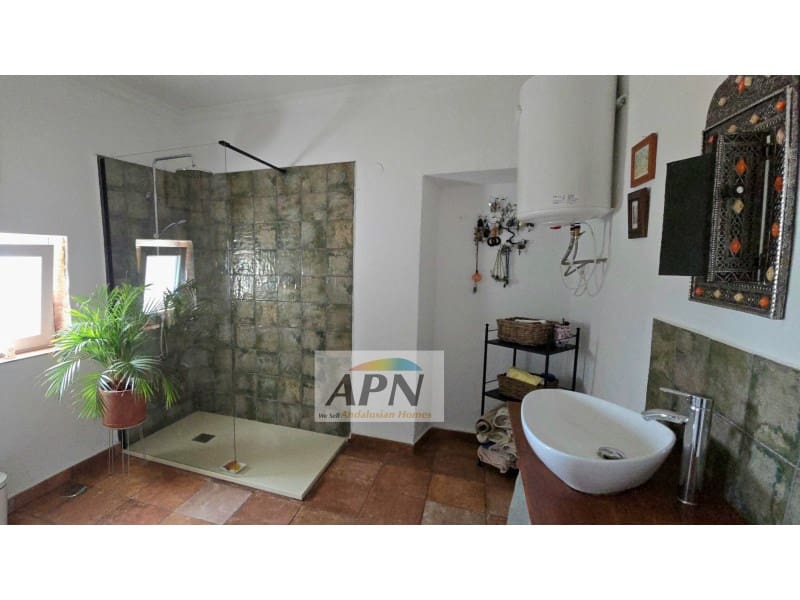 2 sypialnia Finka/Dom wiejski na sprzedaż w Alora z basenem - 225 000 € (Ref: 7913505)