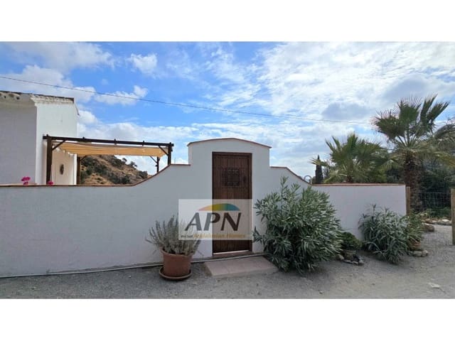 2 sypialnia Finka/Dom wiejski na sprzedaż w Alora z basenem - 225 000 € (Ref: 7913505)