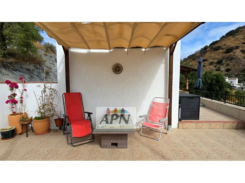 2 sypialnia Finka/Dom wiejski na sprzedaż w Alora z basenem - 225 000 € (Ref: 7913505)