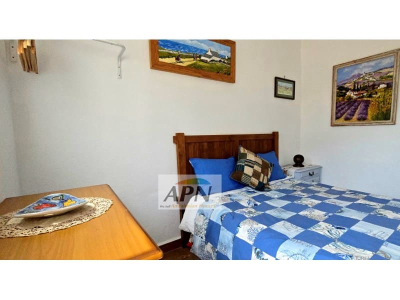 2 sypialnia Finka/Dom wiejski na sprzedaż w Alora z basenem - 225 000 € (Ref: 7913505)