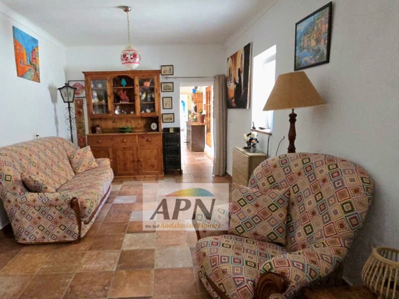 2 sypialnia Finka/Dom wiejski na sprzedaż w Alora z basenem - 225 000 € (Ref: 7913505)