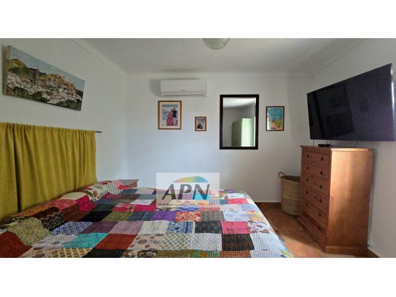 2 sypialnia Finka/Dom wiejski na sprzedaż w Alora z basenem - 225 000 € (Ref: 7913505)