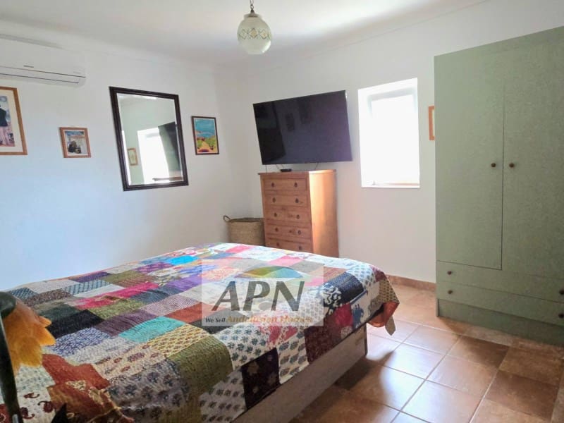 2 sypialnia Finka/Dom wiejski na sprzedaż w Alora z basenem - 225 000 € (Ref: 7913505)