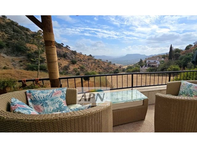 2 sypialnia Finka/Dom wiejski na sprzedaż w Alora z basenem - 225 000 € (Ref: 7913505)