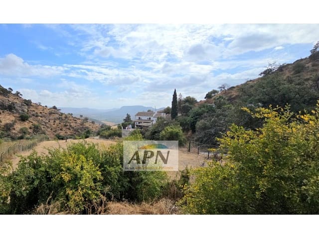 2 sypialnia Finka/Dom wiejski na sprzedaż w Alora z basenem - 225 000 € (Ref: 7913505)