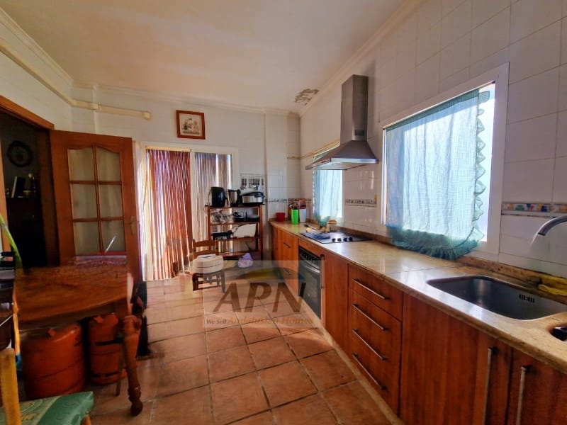 4 slaapkamer Huis te koop in Alora - € 226.000 (Ref: 8055274)